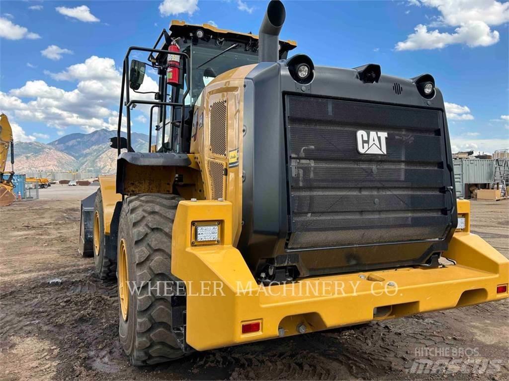 CAT 950 QC Wheel loaders