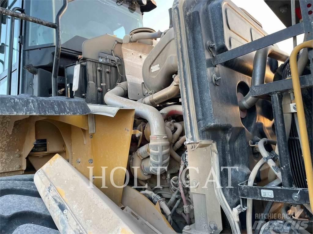 CAT 950 QC Wheel loaders