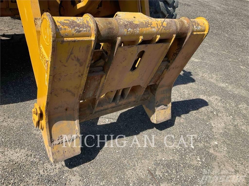 CAT 950G RQ Wheel loaders