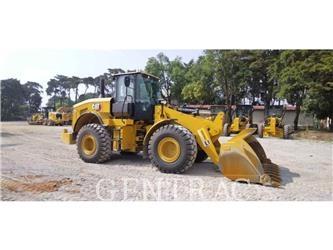 CAT 950GC Wheel loaders