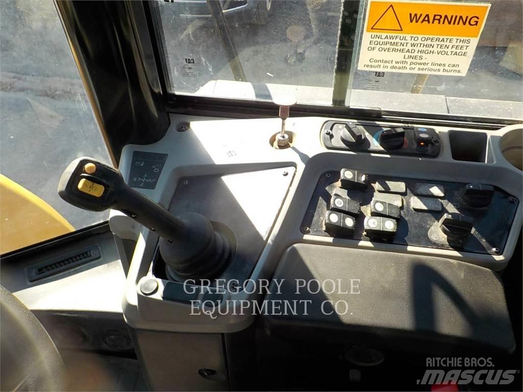 CAT 950GC Wheel loaders