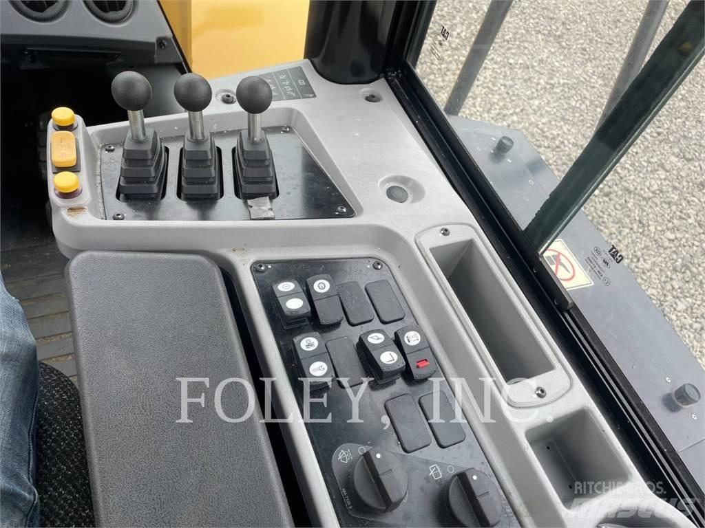 CAT 950GC Wheel loaders
