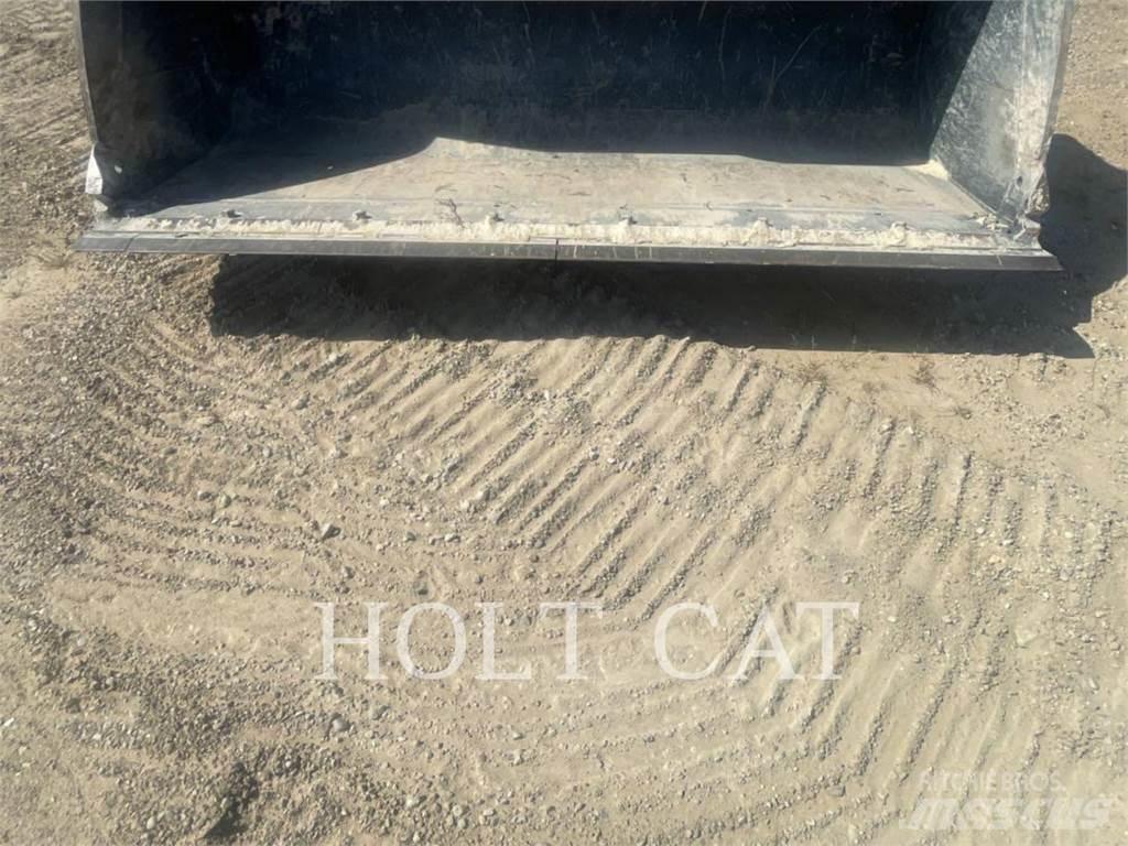CAT 950GC Wheel loaders