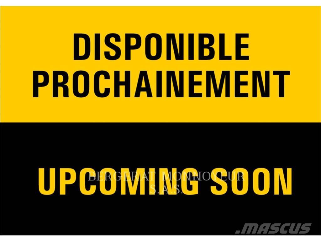 CAT 950GC Wheel loaders