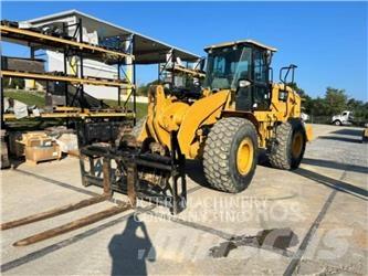 CAT 950GC 3V Wheel loaders