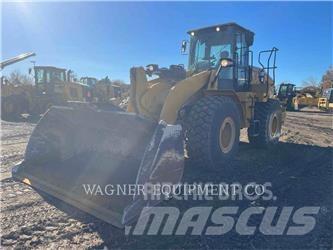 CAT 950GC FC Wheel loaders
