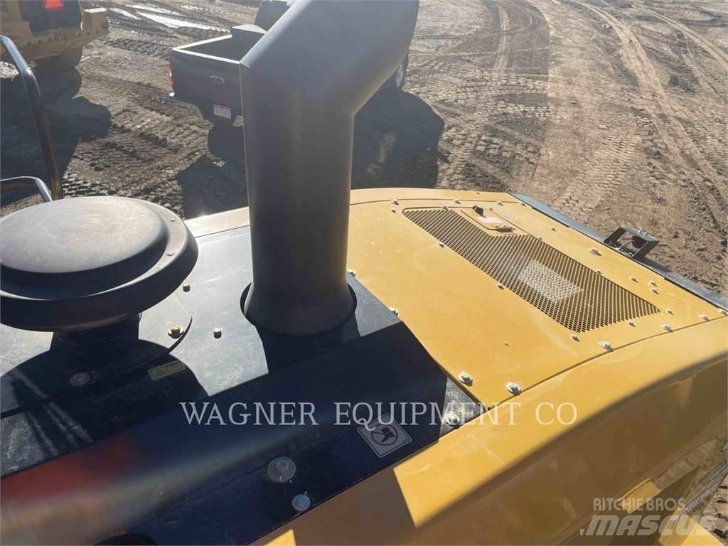 CAT 950GC FC Wheel loaders