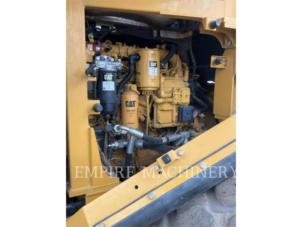 CAT 950GC FC Wheel loaders