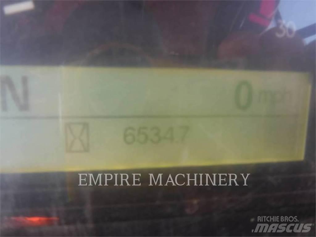 CAT 950GC FC Wheel loaders