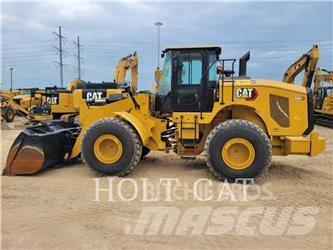 CAT 950GC QC Wheel loaders