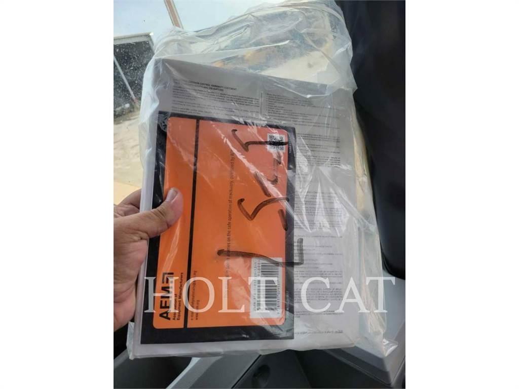 CAT 950GC QC Wheel loaders