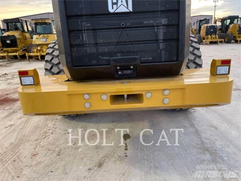 CAT 950GC QC Wheel loaders