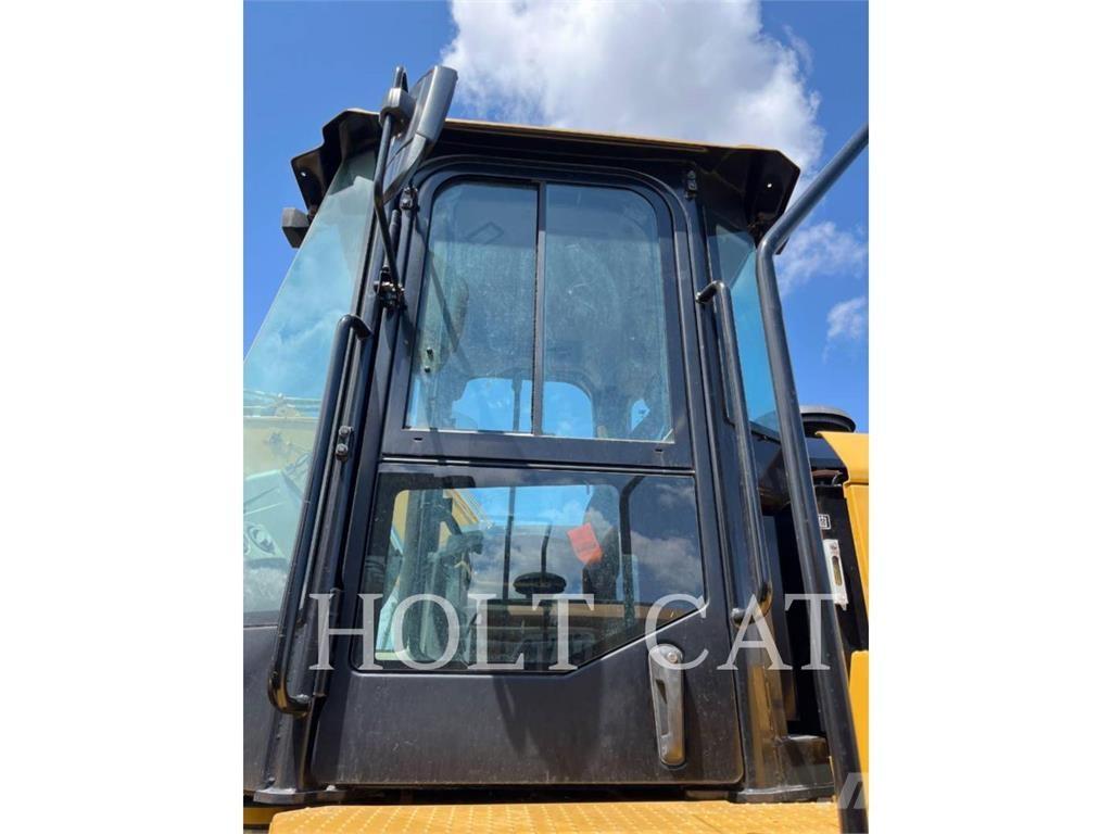 CAT 950GC QC Wheel loaders