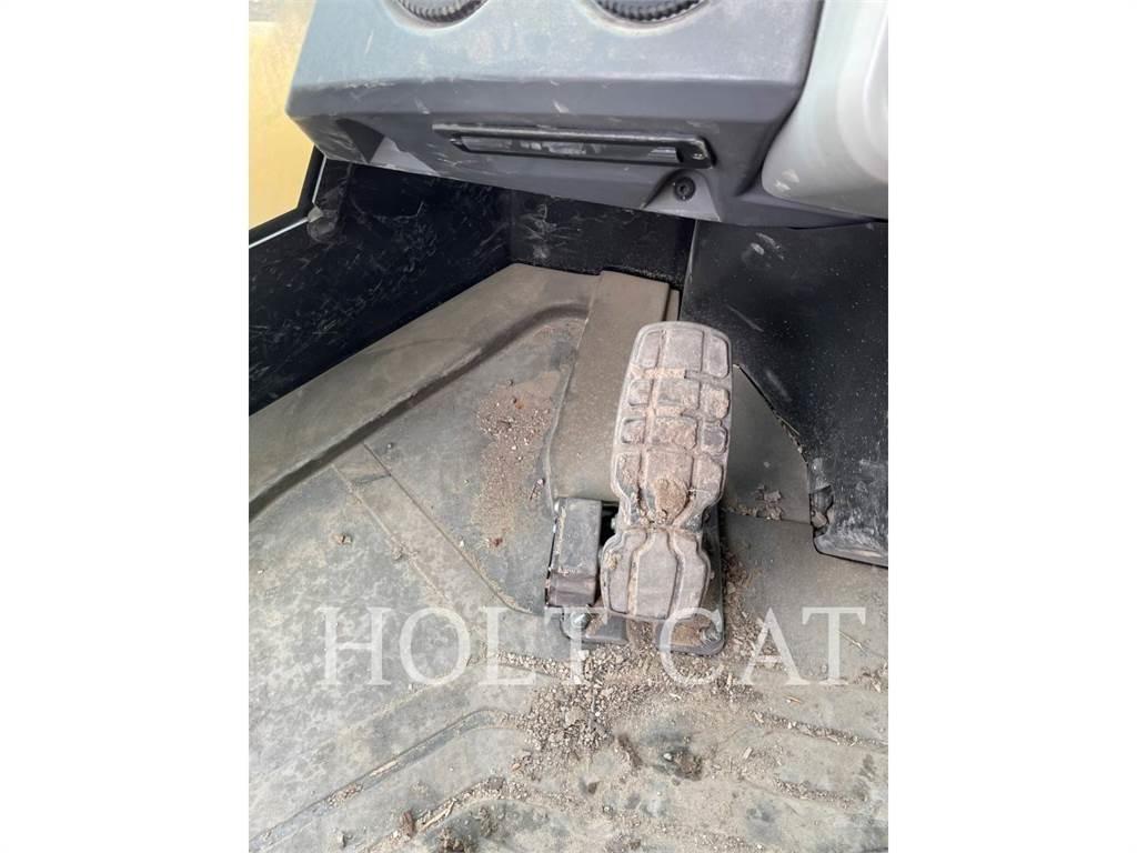 CAT 950GC QC Wheel loaders