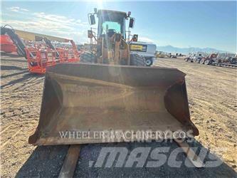 CAT 950H QC Wheel loaders