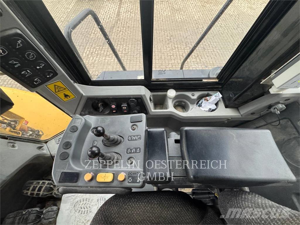 CAT 950K Wheel loaders