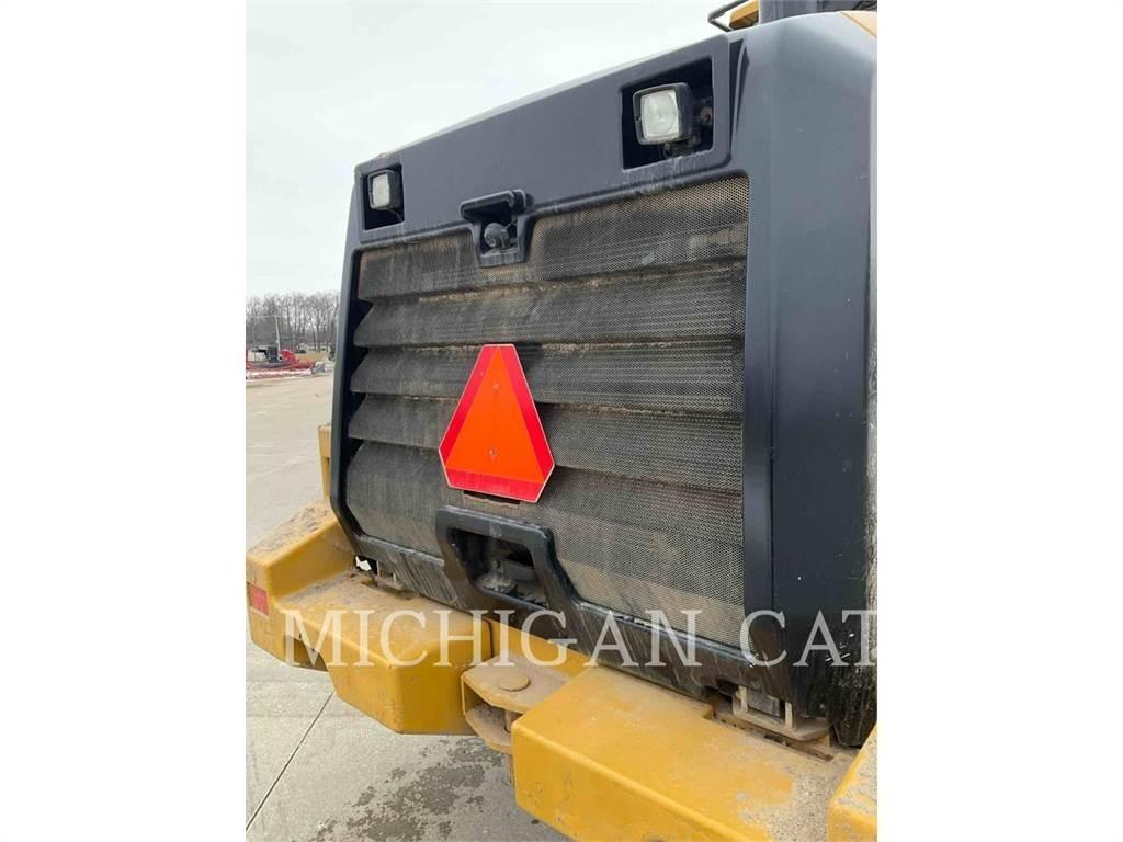 CAT 950K S Wheel loaders