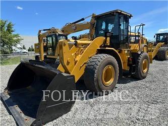 CAT 950M Wheel loaders