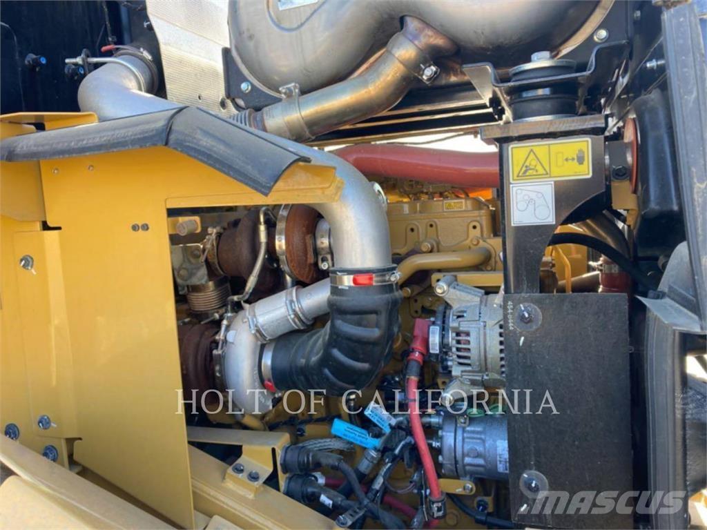 CAT 950M Wheel loaders