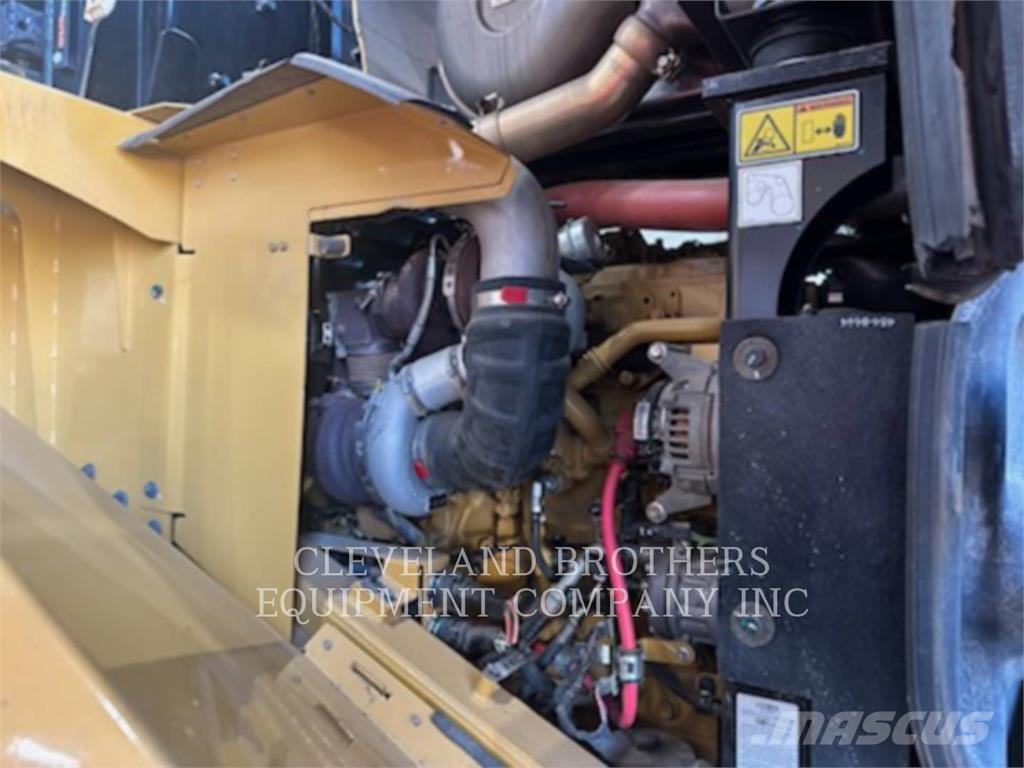 CAT 950M Wheel loaders