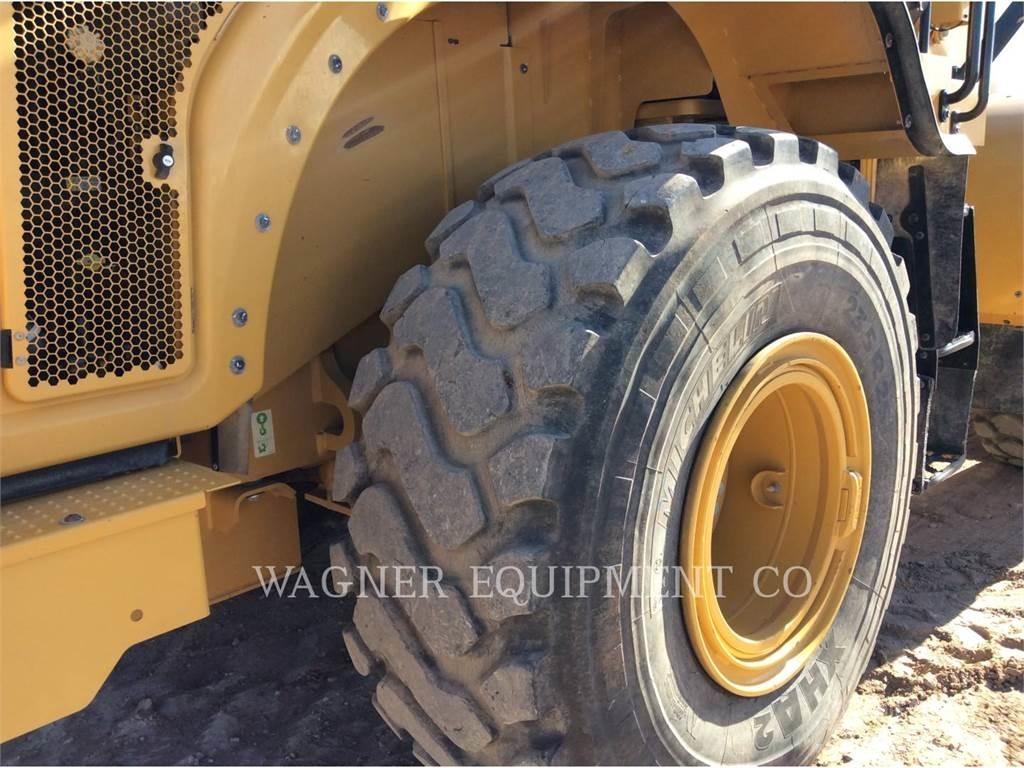CAT 950M Wheel loaders