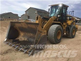 CAT 950M Wheel loaders