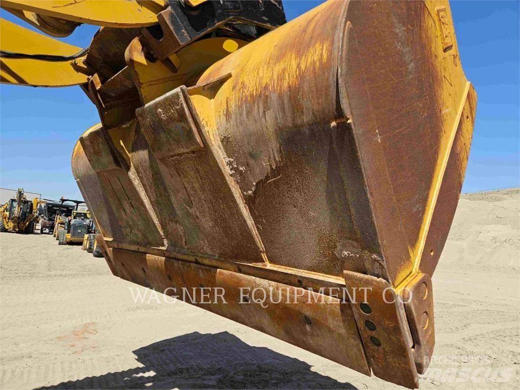 CAT 950M Wheel loaders