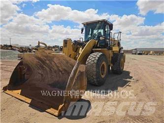 CAT 950M Wheel loaders