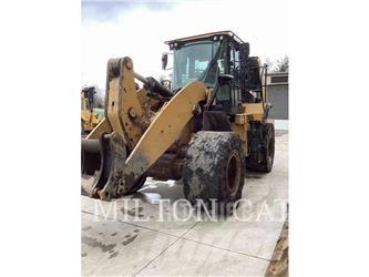 CAT 950M 3V Wheel loaders
