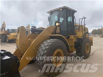 CAT 950M FC Wheel loaders