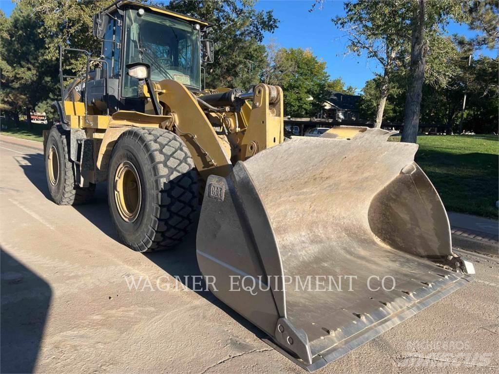 CAT 950M FC Wheel loaders