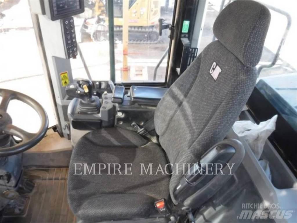 CAT 950M FC Wheel loaders