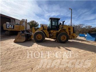 CAT 950M QC Wheel loaders