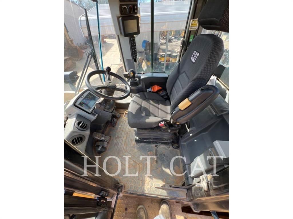 CAT 950M QC Wheel loaders