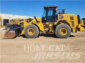 CAT 950M QC Wheel loaders