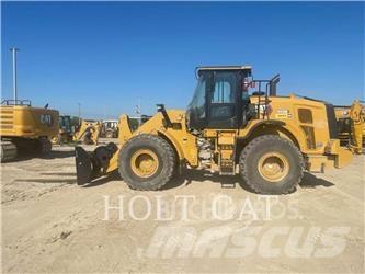 CAT 950M QC Wheel loaders