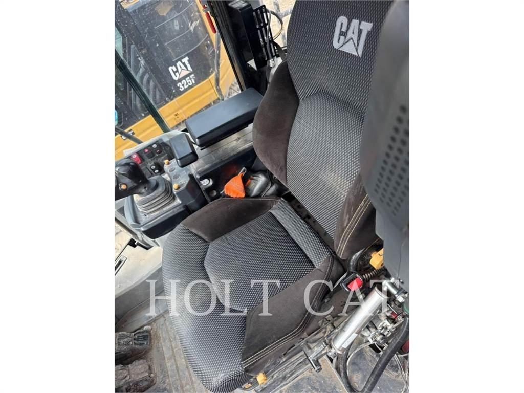 CAT 950M QC Wheel loaders