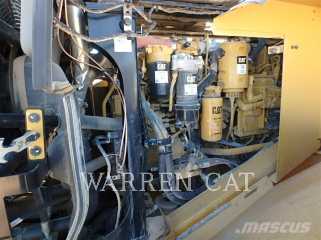 CAT 950M SW Wheel loaders