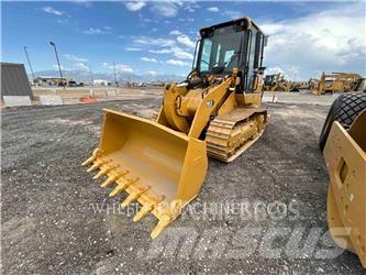 CAT 953 Crawler loaders