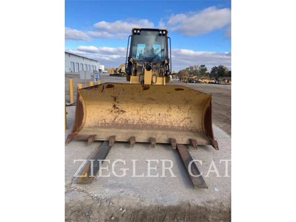 CAT 953-12 Crawler loaders