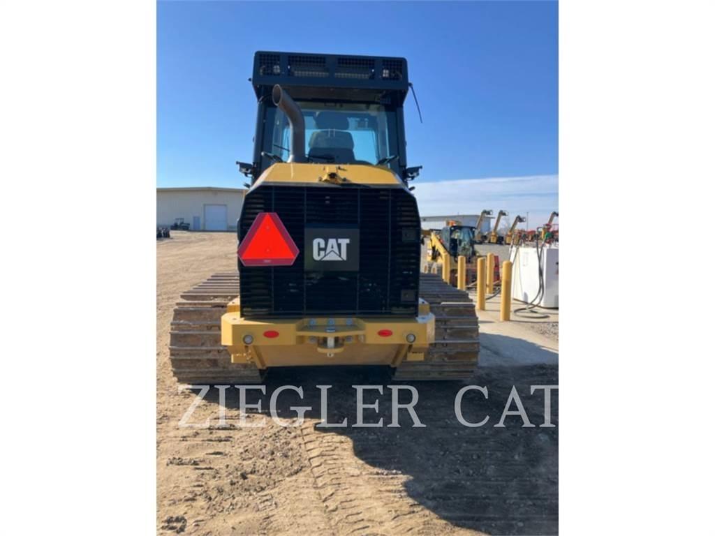 CAT 953-12LGP Crawler loaders