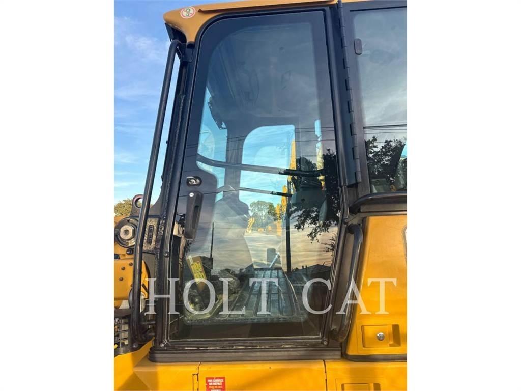 CAT 953 PO Crawler loaders