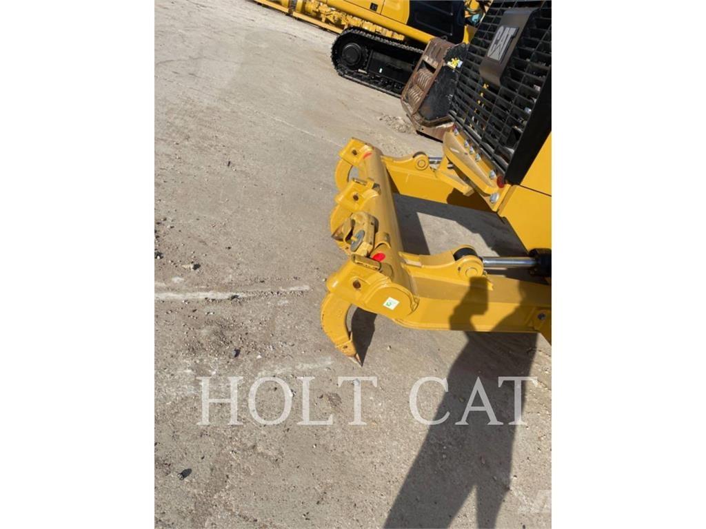 CAT 953 QC Crawler loaders