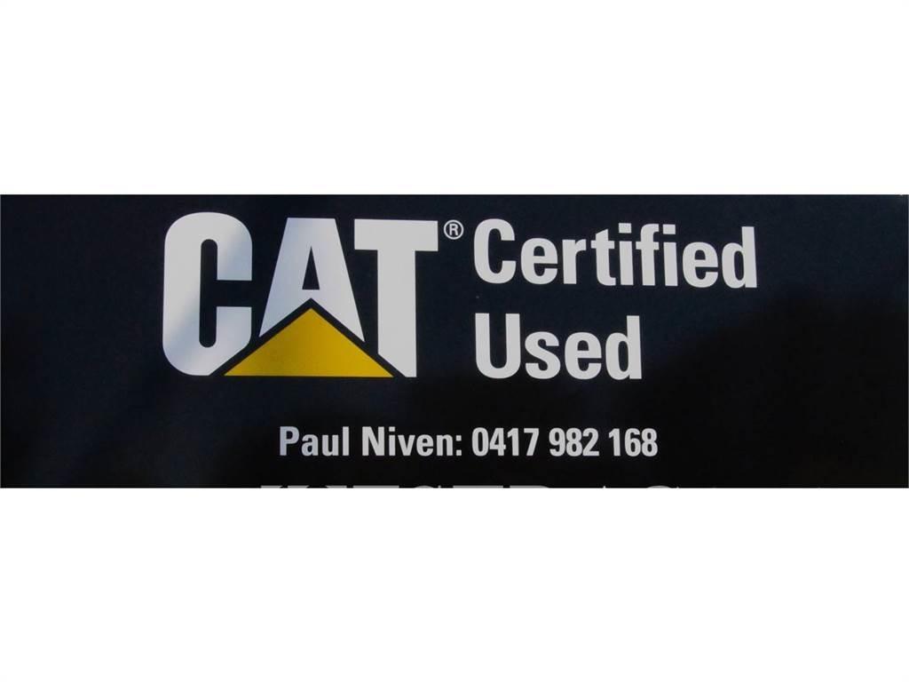 CAT 953C Crawler loaders