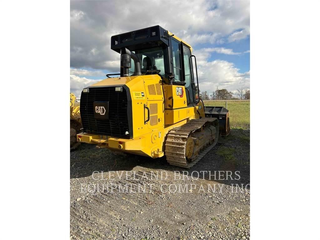 CAT 953K Crawler loaders