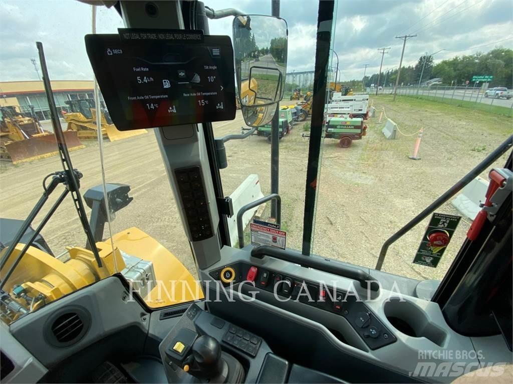 CAT 962-14 Wheel loaders