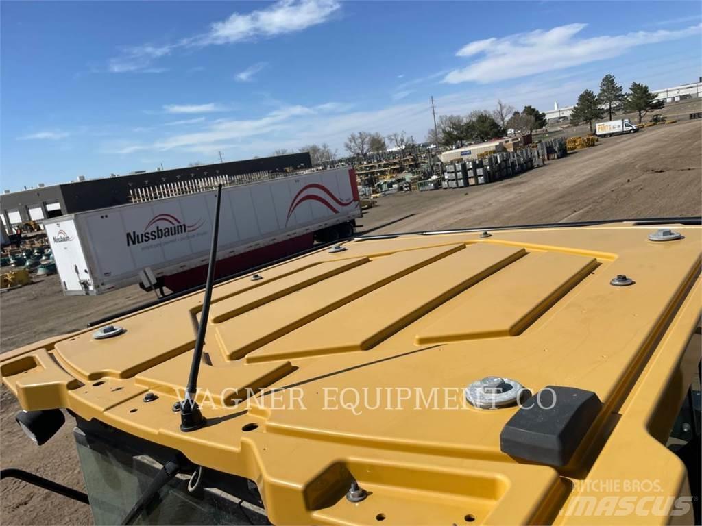 CAT 962M Wheel loaders