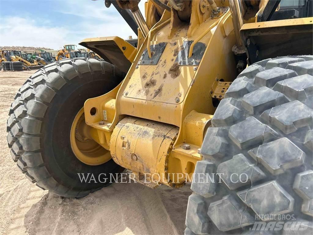 CAT 962M FC Wheel loaders