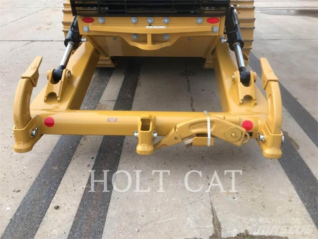 CAT 963 Wheel loaders