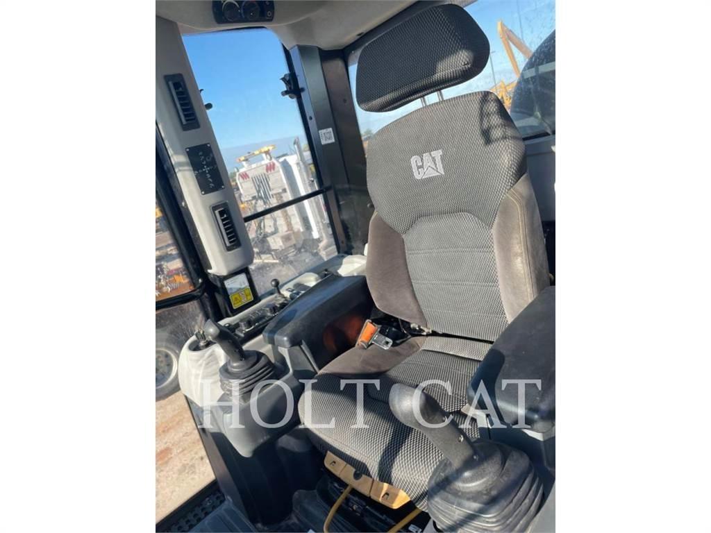 CAT 963 Wheel loaders